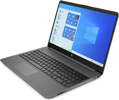 Ноутбук HP 15s-fq2029ur 15.6