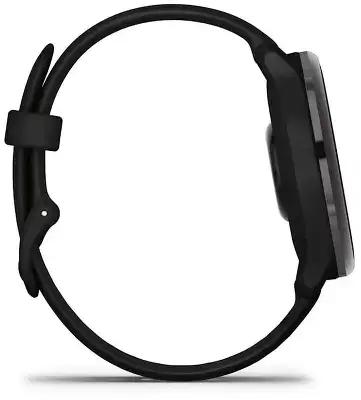 Смарт-часы Garmin Vivoactive 6 42мм 1.2