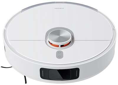 Робот-пылесос Xiaomi Robot Vacuum S20+ (белый) EU