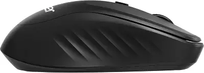 Мышь Acer OMR300 черный оптическая 1600dpi беспров. USB 6but (ZL.MCECC.01R)
