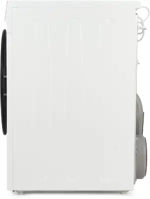 Сушильная машина Hyundai DFE9429 кл.энер.:A++ макс.загр.:10кг белый