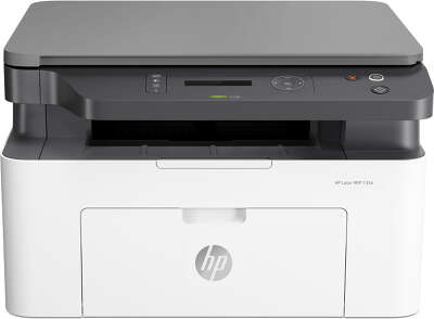 Принтер/копир/сканер HP 4ZB82A Laser 135a