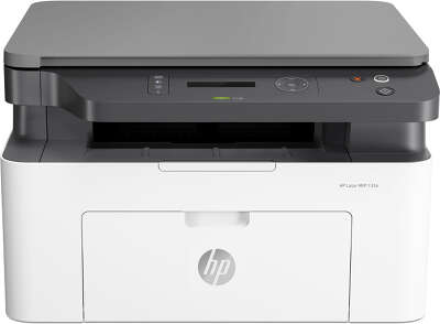 МФУ HP 4ZB82A Laser 135a