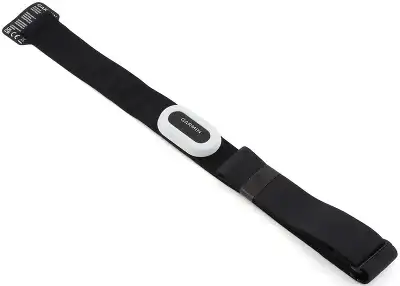 Фитнес-трекер Garmin HRM-Pro Plus Heart rate monitor корп.:черный рем.:черный (010-13118-00)