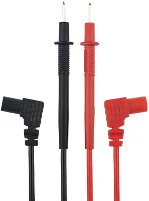 Мультиметр PROconnect M832 DT832 цифровой черный (13-3012)