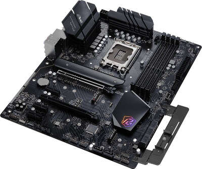 Материнская плата ATX LGA1700 ASRock Z690 PG RIPTIDE