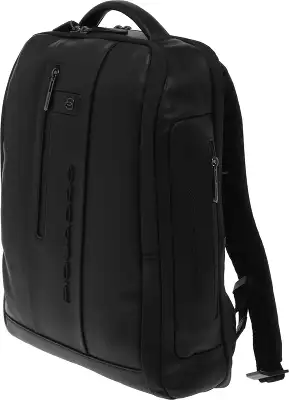 Рюкзак мужской Piquadro Urban CA4818UB00/N черный натур.кожа
