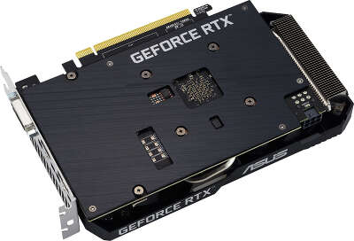 Видеокарта ASUS NVIDIA nVidia GeForce RTX 3050 OC Edition 8Gb DDR6 PCI-E HDMI, 3DP