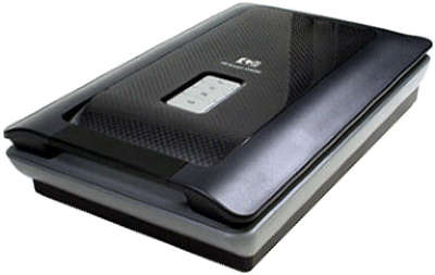 Сканер HP L1957A ScanJet G4050