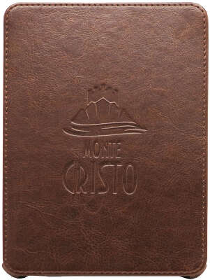 Электронная книга 6" ONYX Boox MONTE CRISTO 4, WiFi, чёрная