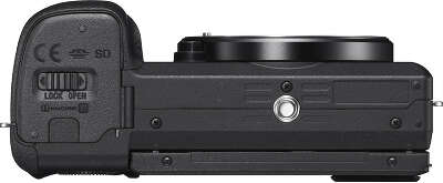 Цифровая фотокамера Sony Alpha 6400 Black Body