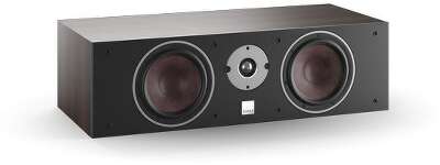 Центральный канал DALI OBERON GRAND VOKAL. Цвет: Темный орех [DARK WALNUT]
