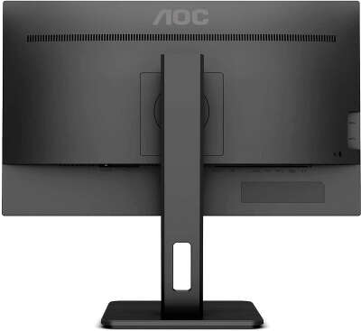 Монитор 24" AOC 24P2C IPS FHD HDMI, DP, USB Type-C USB-Hub