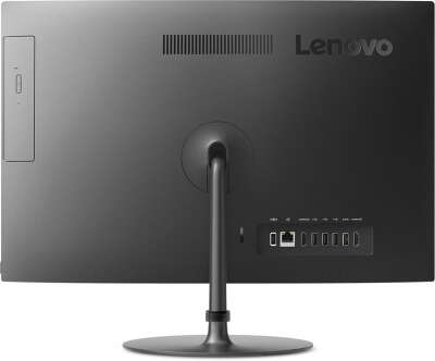 Моноблок Lenovo IdeaCentre 520-22AST 21.5" FHD A9-9420/4/1000/R R5/WF/BT/Cam/Kb+Mouse/DOS,черный
