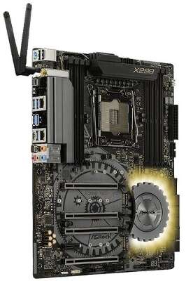 Материнская плата ATX LGA2066 ASRock X299 Taichi XE