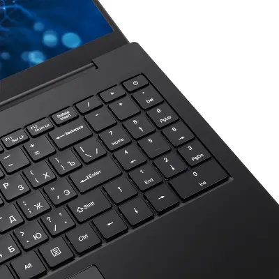 Ноутбук IRU Калибр 15TLI 15.6" FHD IPS i5 1135G7 2.4 ГГц/8 Гб/256 SSD/W11
