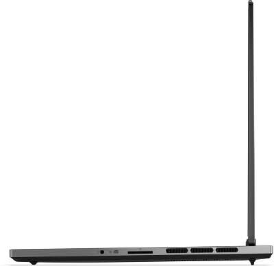 Ноутбук Lenovo Legion S7 16IAH7 16" WQXGA IPS i7 12700H/24/1Tb SSD/RTX 3060 6G/Dos