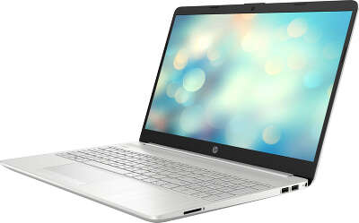 Ноутбук HP 15-dw4000nia 15.6" FHD i5 1235U/8/512 SSD/mx550 2G/Dos (6N233EA)