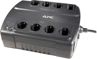 Источник питания Back UPS BE550G-RS 550 VA APC