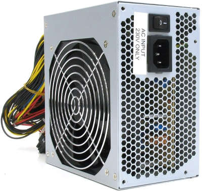 Блок питания 450W FSP ATX-450PNR-I