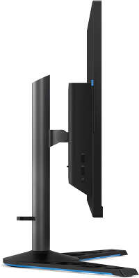 Монитор 27" Lenovo Legion Y27gq-25 TN WQHD HDMI, DP, USB-Hub