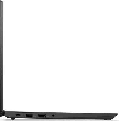 Ноутбук Lenovo ThinkPad E15 G3 15.6" FHD IPS R 5 5500U/8/256 SSD/W10Pro Eng KB