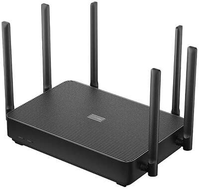 Роутер Wi-Fi Xiaomi Mi Router AX3200 (DVB4314GL)