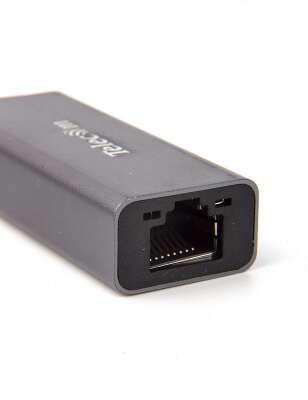 VCOM USB 3.1 Type-C - RJ-45 Telecom TU320M