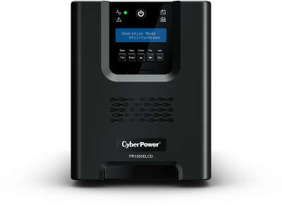 CyberPower PR1000ELCD