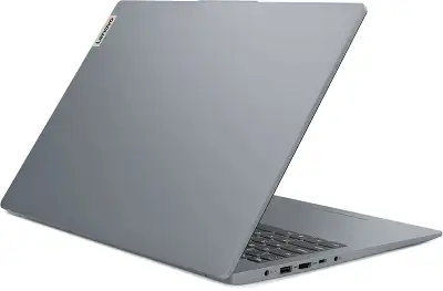 Ноутбук Lenovo IdeaPad 3 Slim 16ABR8 16" WUXGA IPS R5 7530U/8/512Gb SSD/Без OC серый