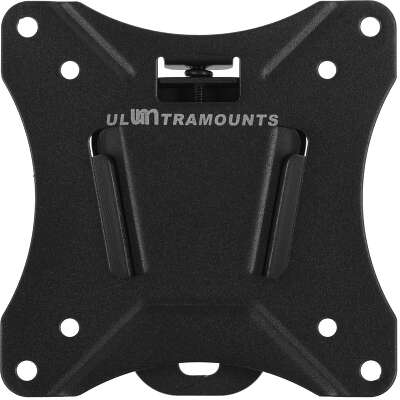 Кронштейн для телевизора Ultramounts UM810F черный 13