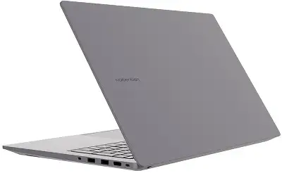 Ноутбук Maibenben P725 Core i5 12450H 16Gb SSD512Gb Intel UHD Graphics 17.3" IPS FHD (1920x1080) Windows 11 Home grey WiFi BT Cam 6065mAh (P7251SF0HGRE0)
