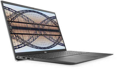 Ноутбук Dell Vostro 5501 15.6" FHD i7 1065G7/8/512 SSD/GF mx330 2G/WF/BT/Cam/W10