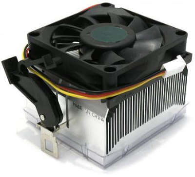 Кулер для процессора Socket-AM2/754/939 AMD Original