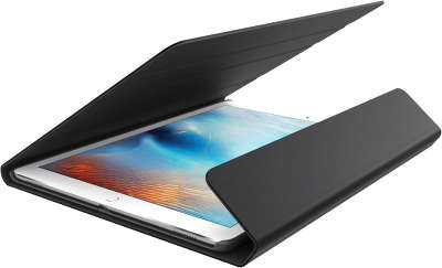 Чехол LAB.C Slim Fit для iPad Pro 12.9", чёрный [LABC-416-BK]