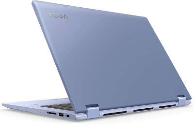 Трансформер Lenovo Yoga 530-14IKB i3-7130U/8/SSD128/620/14" Touch FHD/WF/BT/CAM/W10