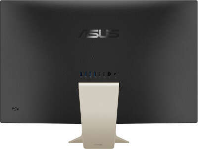 Моноблок Asus V272UNT-BA007D 27" FHD i5-8250U/8/256 SSD/GF MX150 2G/WF/BT/Cam/Kb+Mouse/Endless OS,черный