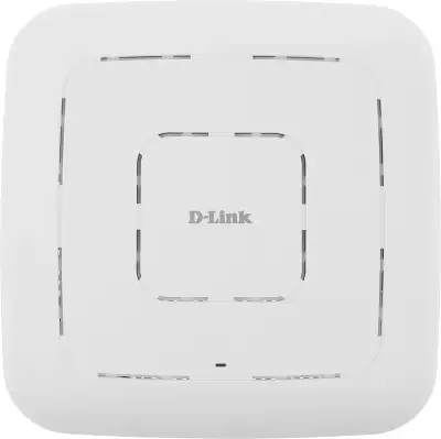 Точка доступа D-link DAP-300P, LAN: 1x100 Мбит/с, 802.11b/g/n, 2.4 ГГц, до 300 Мбит/с