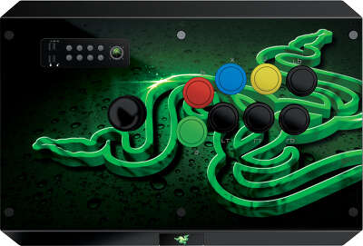 Контроллер Razer Atrox (Xbox/PC)