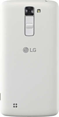 Смартфон LG X210DS 8Gb White