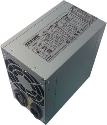 Блок питания 400W BaseLevel [BS-400]