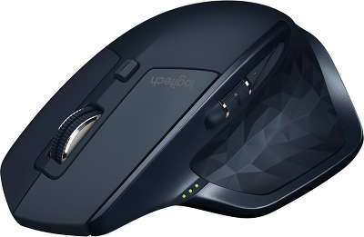 Мышь беспроводная Logitech MX Master Navy (910-004957)