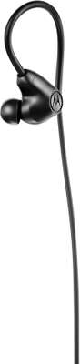 Беспроводные наушники Motorola Verve Loop 500 ANC [SH021BK],черные