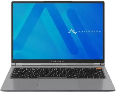 Ноутбук Maibenben P15B-R576UM 15.3