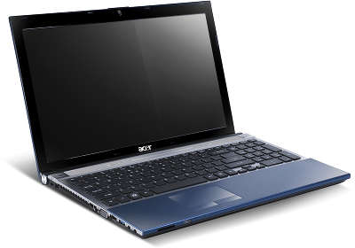 Ноутбук Acer Aspire TimelineX 5830TG-2434G50Mnbb 15" HD | i5-2430M| 4 | 500 |GF540M 1GB| Multi |WF/BT/CAM|W7HP