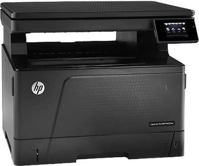 Принтер/копир/сканер HP A3E42A LaserJet Pro M435nw A3 WiFi