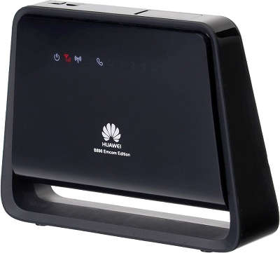 Роутер беспроводной Huawei (B890) 3G, 4G (LTE)