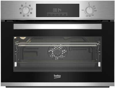 Духовой шкаф BBCM12300X 7780382906 BEKO