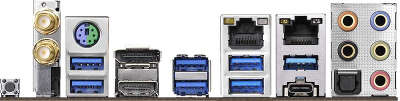 Материнская плата ATX LGA1151v2 ASRock Z390 Taichi
