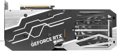 Видеокарта KFA2 NVIDIA nVidia GeForce RTX 4070Ti SG Black 12Gb DDR6X PCI-E HDMI, 3DP